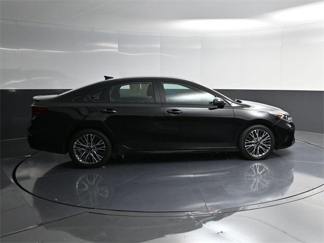 used 2023 Kia Forte car, priced at $21,000