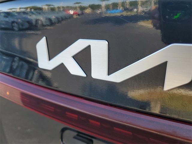 used 2023 Kia Forte car, priced at $21,500