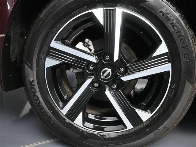 used 2024 Nissan Sentra car, priced at $20,000