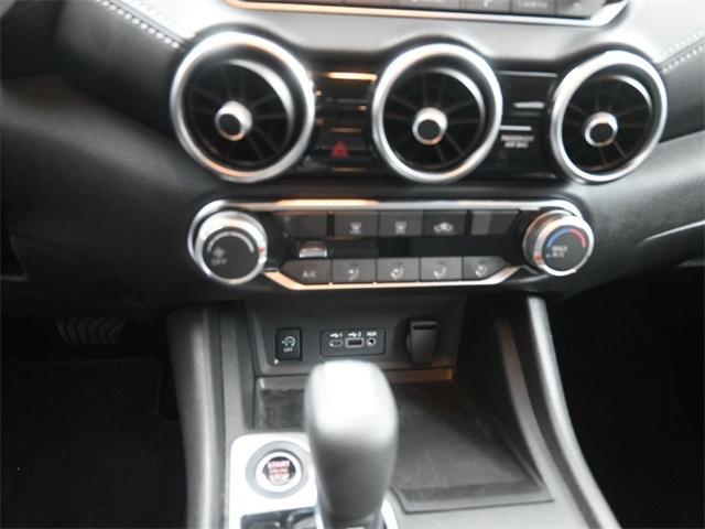 used 2024 Nissan Sentra car, priced at $20,000