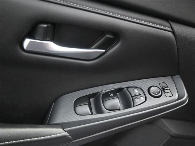 used 2024 Nissan Sentra car, priced at $20,000