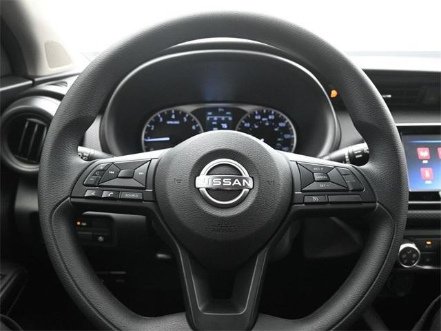 new 2025 Nissan Kicks Play car, priced at $22,661