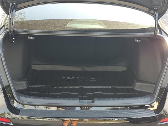 used 2025 Honda Civic Si car, priced at $33,000