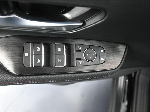 new 2025 Nissan Kicks car, priced at $28,565
