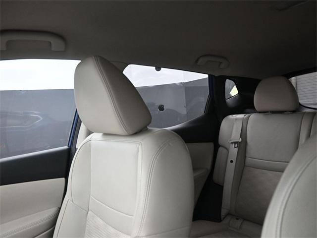 used 2022 Nissan Rogue Sport car, priced at $20,000