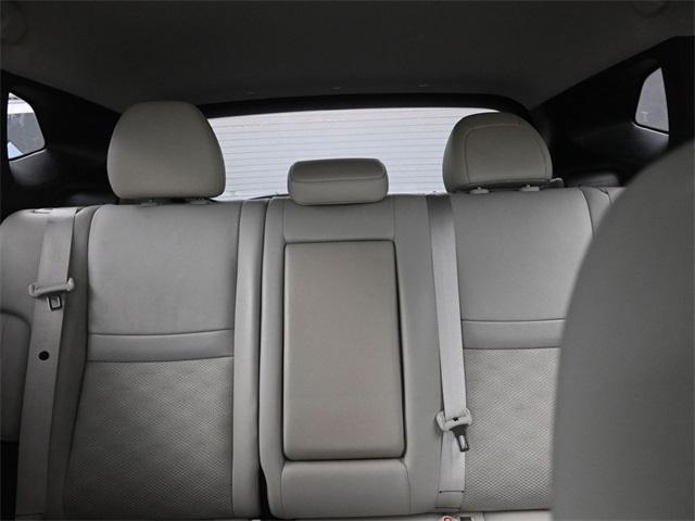 used 2022 Nissan Rogue Sport car, priced at $20,000