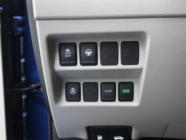 used 2022 Nissan Rogue Sport car, priced at $20,000