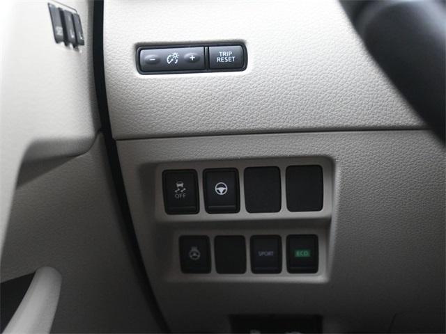 used 2022 Nissan Rogue Sport car, priced at $20,000
