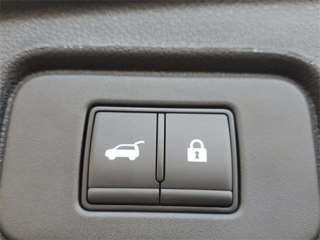 new 2025 Nissan Pathfinder car, priced at $46,173