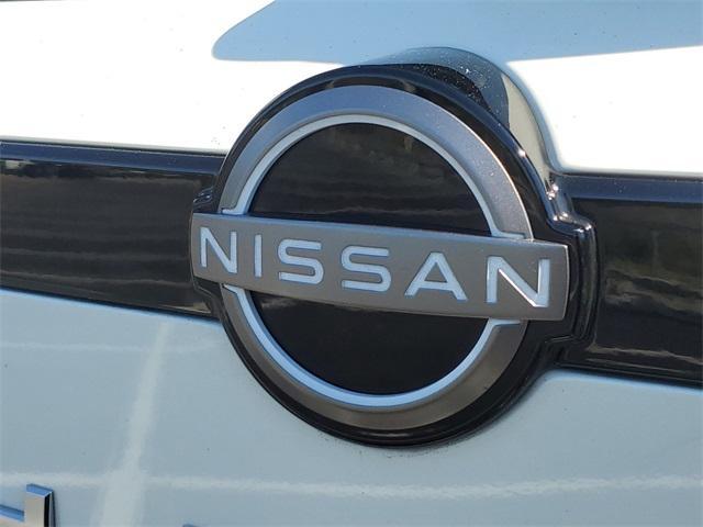 used 2024 Nissan Pathfinder car, priced at $44,000