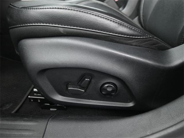 used 2021 Jeep Compass car, priced at $16,195