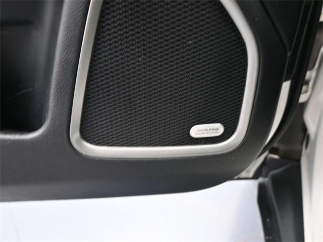 used 2021 Jeep Compass car, priced at $16,195