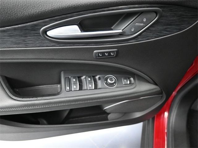 used 2021 Alfa Romeo Stelvio car, priced at $20,975