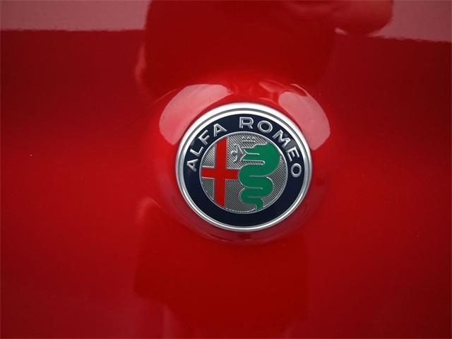 used 2021 Alfa Romeo Stelvio car, priced at $20,975