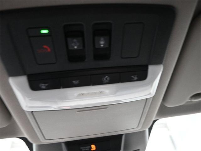 used 2023 Nissan Rogue car, priced at $26,959