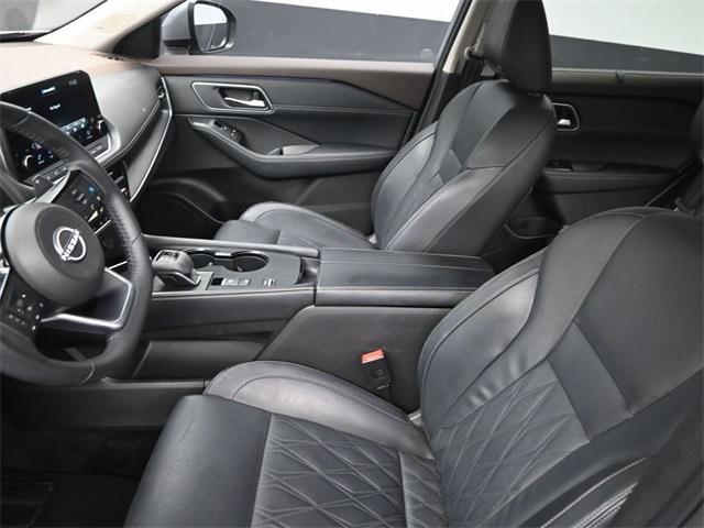 used 2023 Nissan Rogue car, priced at $26,959