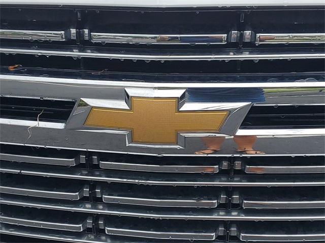 used 2023 Chevrolet Suburban car, priced at $49,500