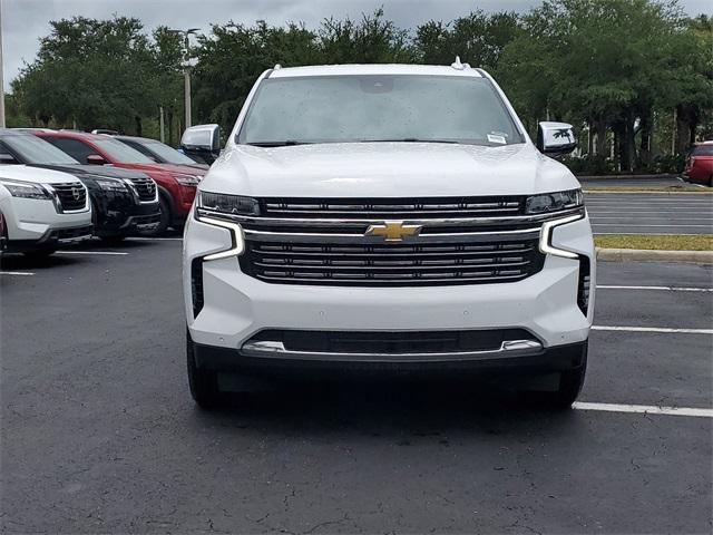 used 2023 Chevrolet Suburban car, priced at $49,500