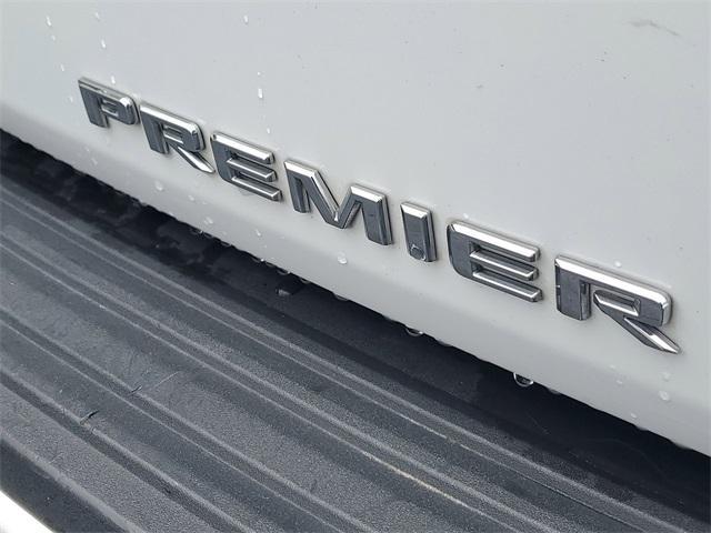used 2023 Chevrolet Suburban car, priced at $49,500