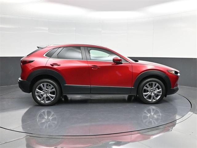 used 2023 Mazda CX-30 car, priced at $21,989