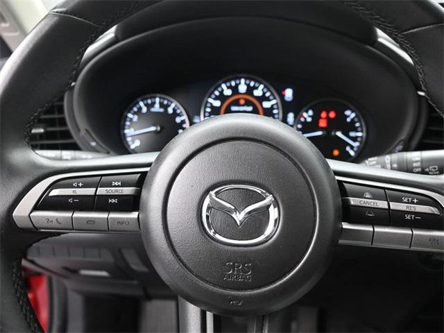 used 2023 Mazda CX-30 car, priced at $21,989
