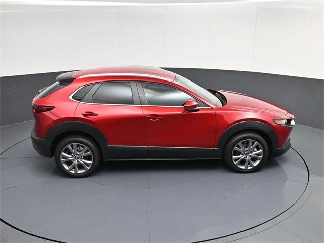 used 2023 Mazda CX-30 car, priced at $21,989