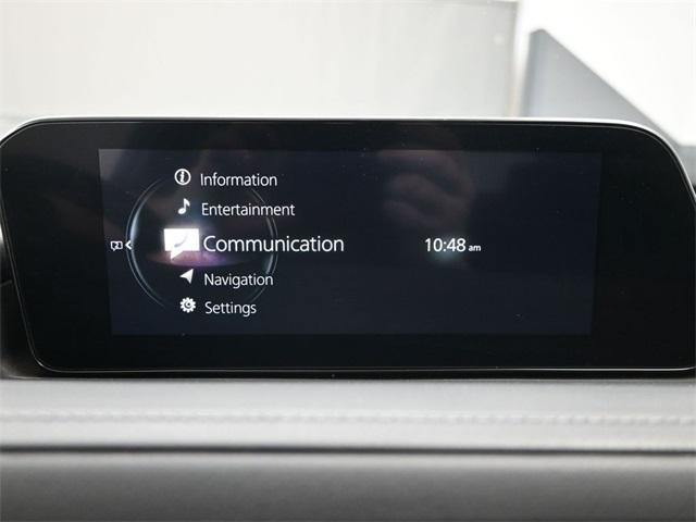 used 2023 Mazda CX-30 car, priced at $21,989