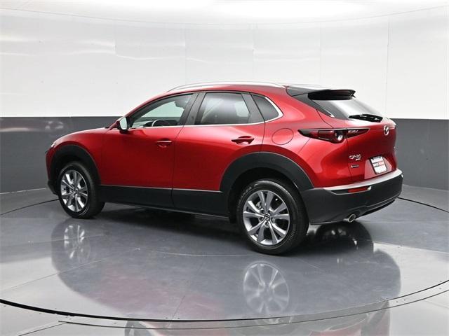 used 2023 Mazda CX-30 car, priced at $21,989