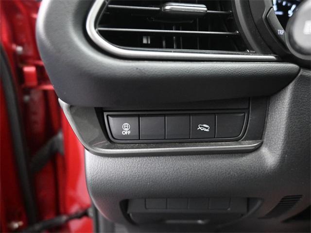 used 2023 Mazda CX-30 car, priced at $21,989