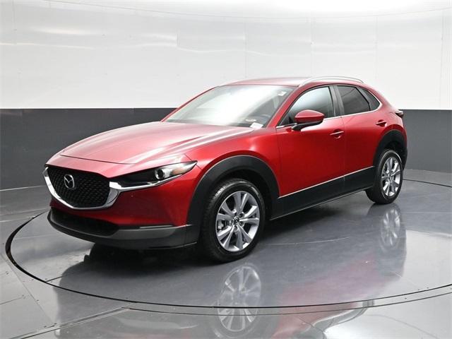 used 2023 Mazda CX-30 car, priced at $21,989