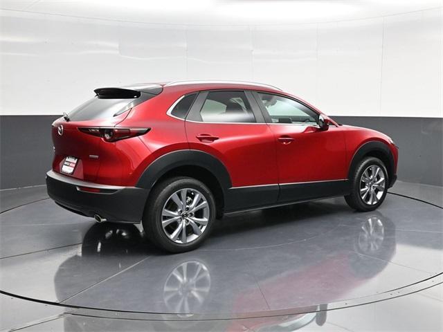 used 2023 Mazda CX-30 car, priced at $21,989