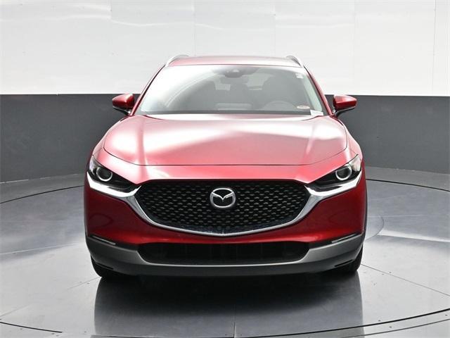 used 2023 Mazda CX-30 car, priced at $21,989