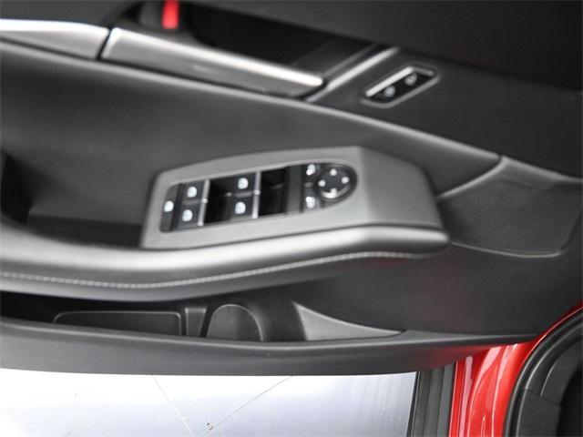 used 2023 Mazda CX-30 car, priced at $21,989