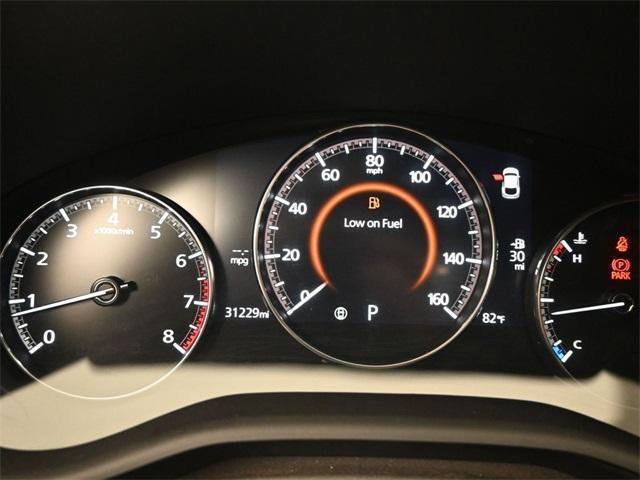 used 2023 Mazda CX-30 car, priced at $21,989