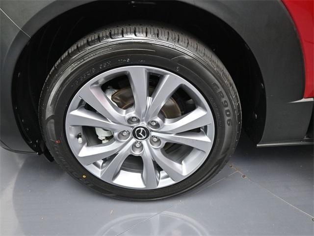 used 2023 Mazda CX-30 car, priced at $21,989