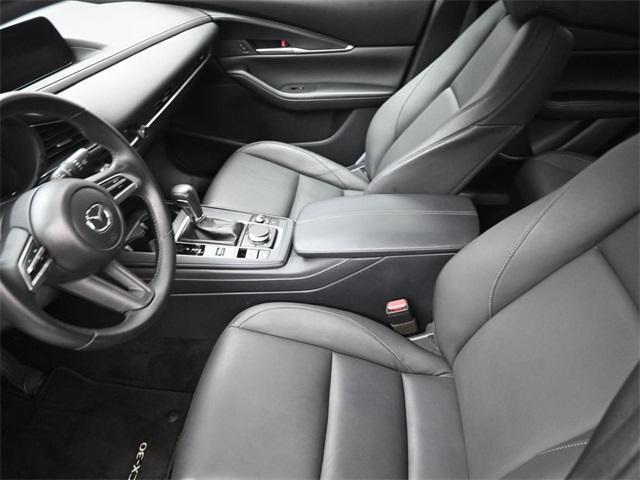 used 2023 Mazda CX-30 car, priced at $21,989