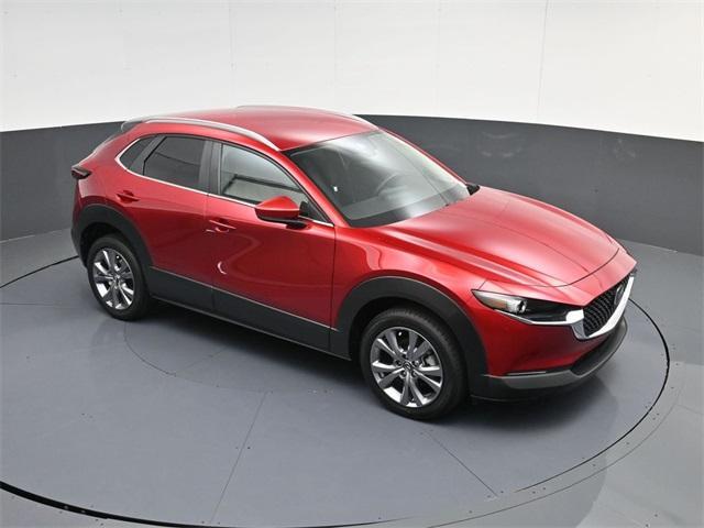 used 2023 Mazda CX-30 car, priced at $21,989
