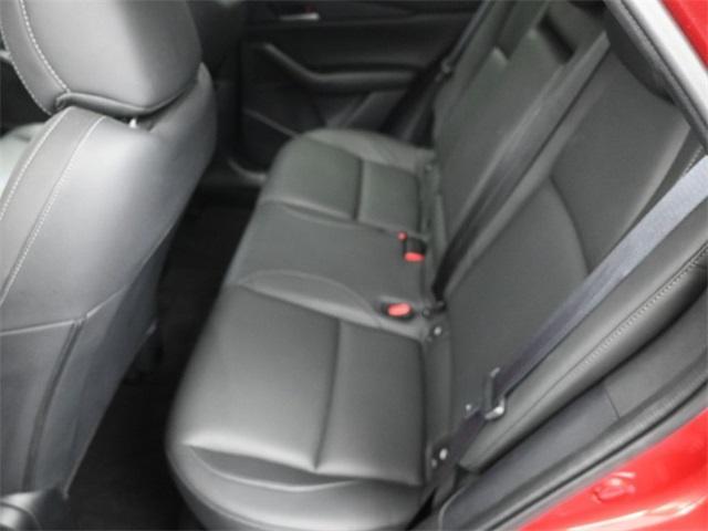 used 2023 Mazda CX-30 car, priced at $21,989