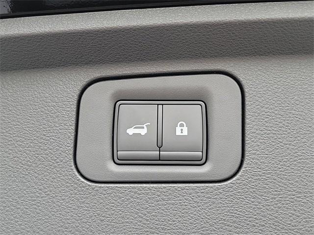 new 2025 Nissan Armada car, priced at $72,331