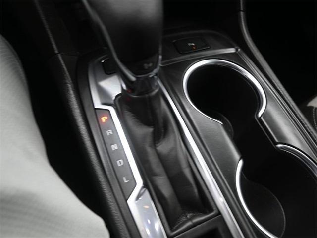 used 2023 Chevrolet Equinox car, priced at $23,500