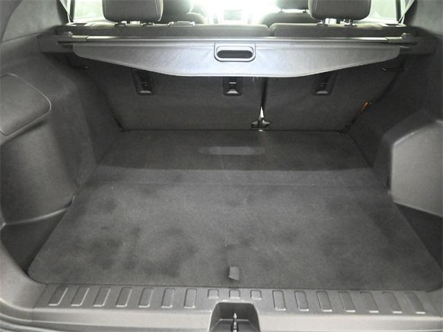 used 2023 Chevrolet Equinox car, priced at $23,500