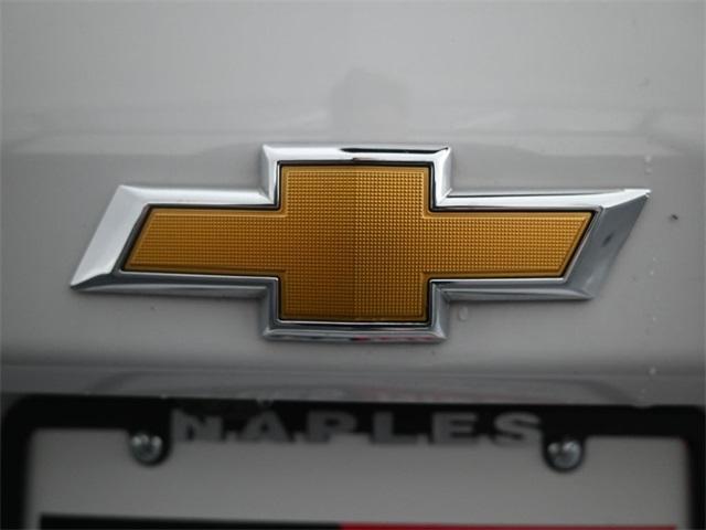 used 2023 Chevrolet Equinox car, priced at $23,500