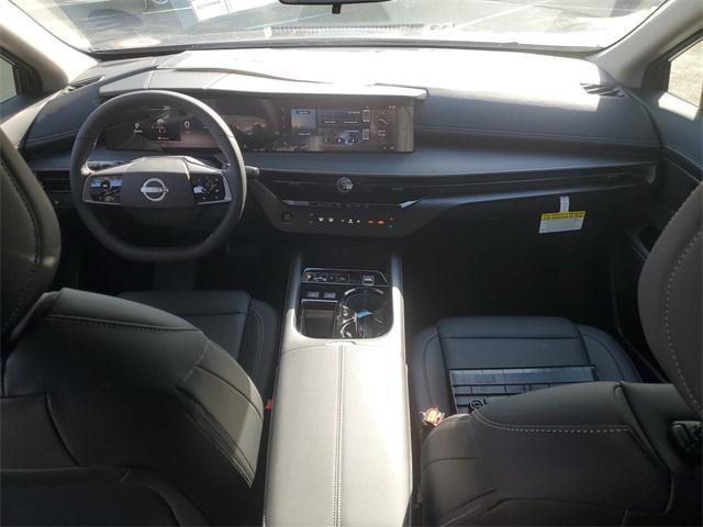 new 2025 Nissan Murano car, priced at $41,715