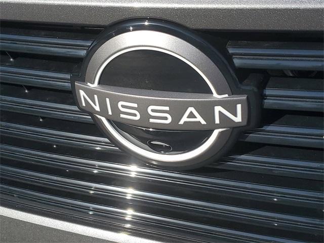 new 2025 Nissan Murano car, priced at $41,715