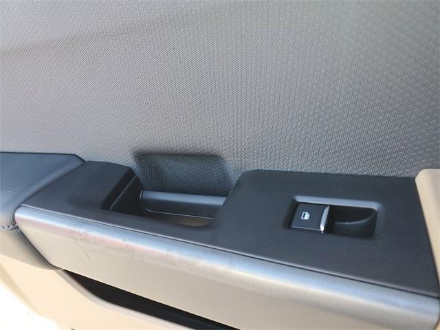 used 2023 Ford F-150 car, priced at $41,500