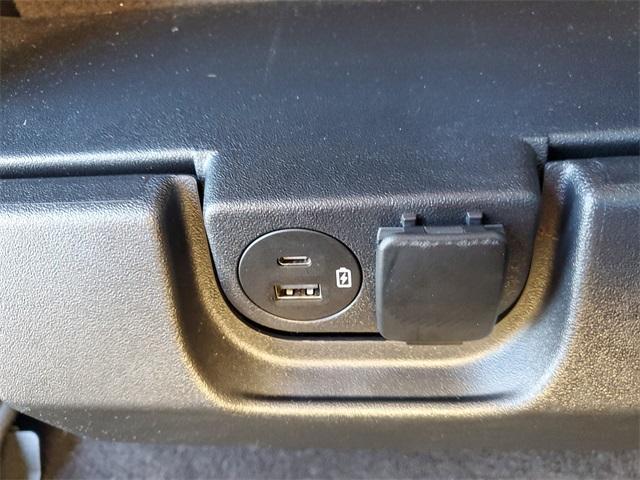 used 2023 Ford F-150 car, priced at $41,500