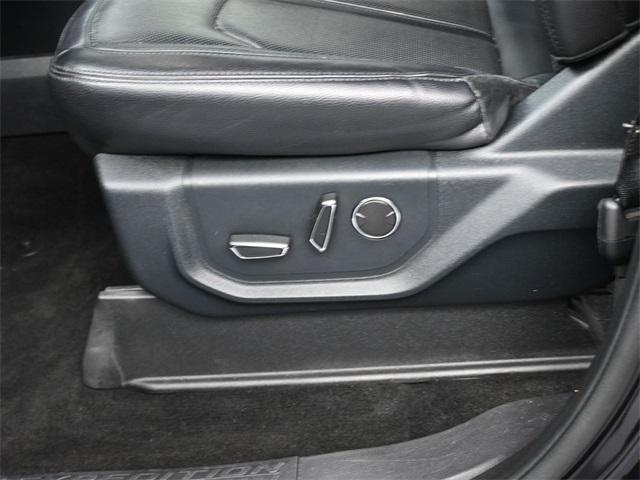 used 2020 Ford Expedition Max car, priced at $24,924