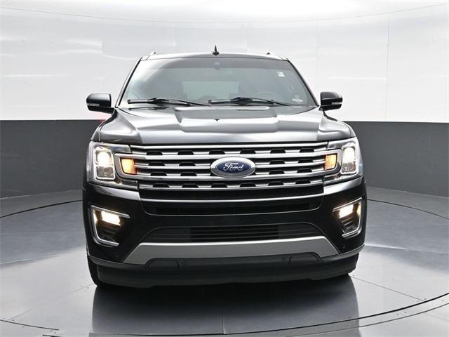 used 2020 Ford Expedition Max car, priced at $24,924