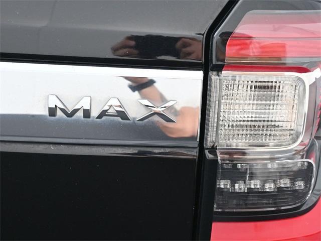 used 2020 Ford Expedition Max car, priced at $24,924