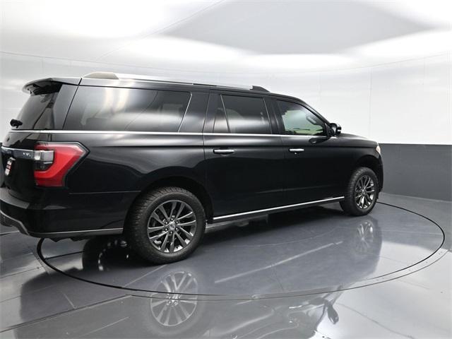 used 2020 Ford Expedition Max car, priced at $24,924